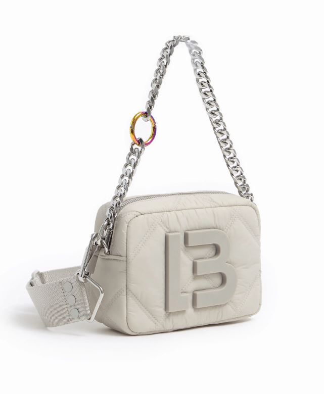 Bimba y Lola tiene en oferta la bandolera de nylon ideal para uso