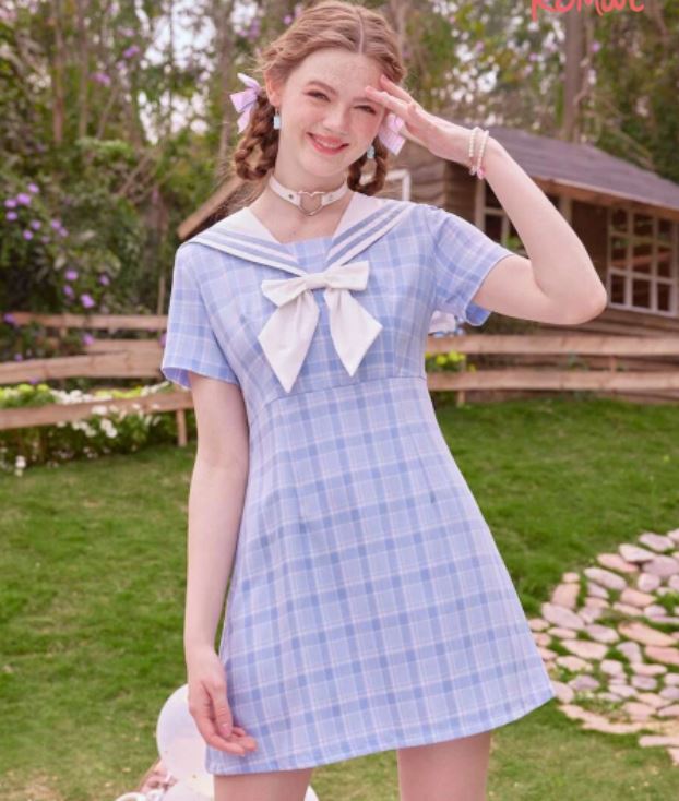 El vestido más 'kawaii' de Shein por menos de 15 euros