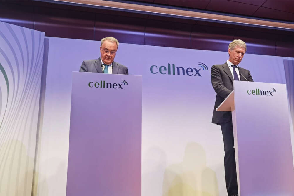 Cellnex