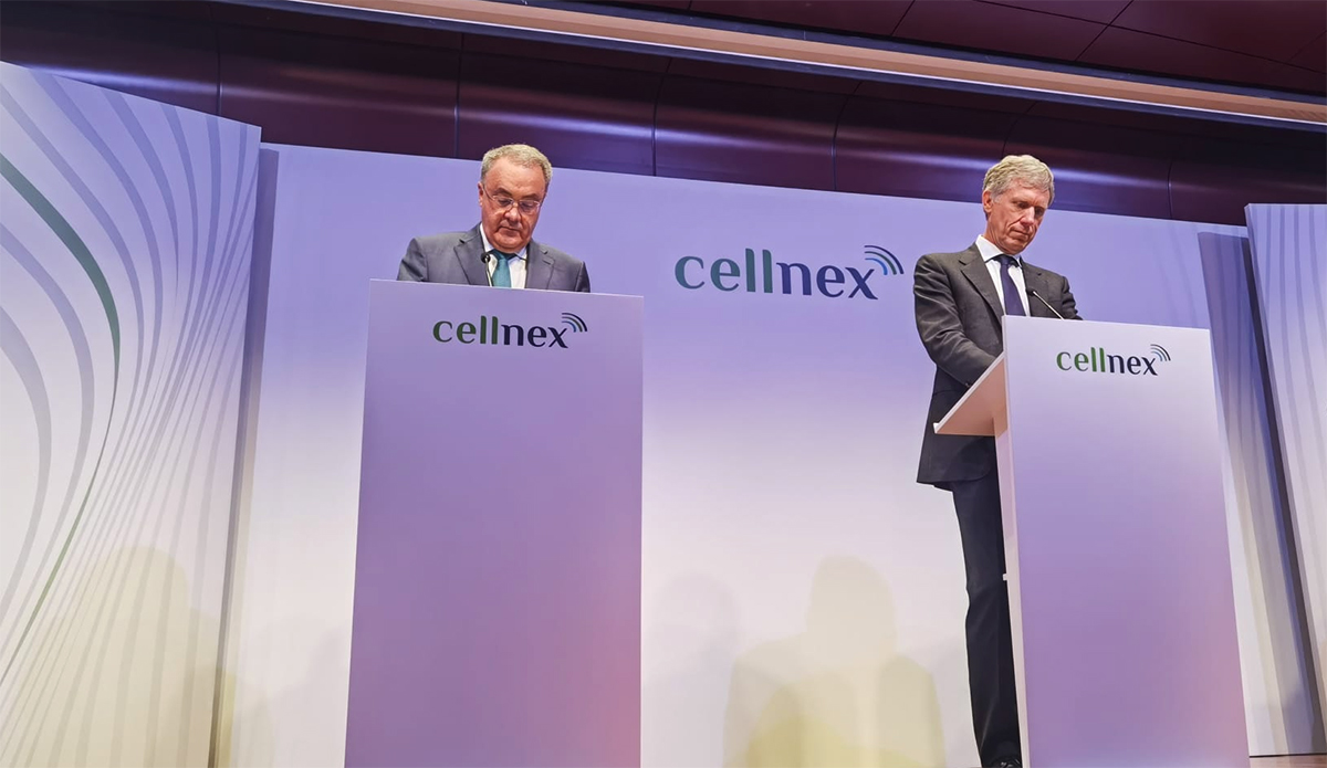 Cellnex