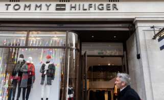Tienda de Tommy Hilfiger