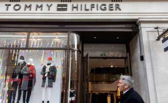 Tienda de Tommy Hilfiger