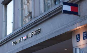 Tienda de Tommy Hilfiger