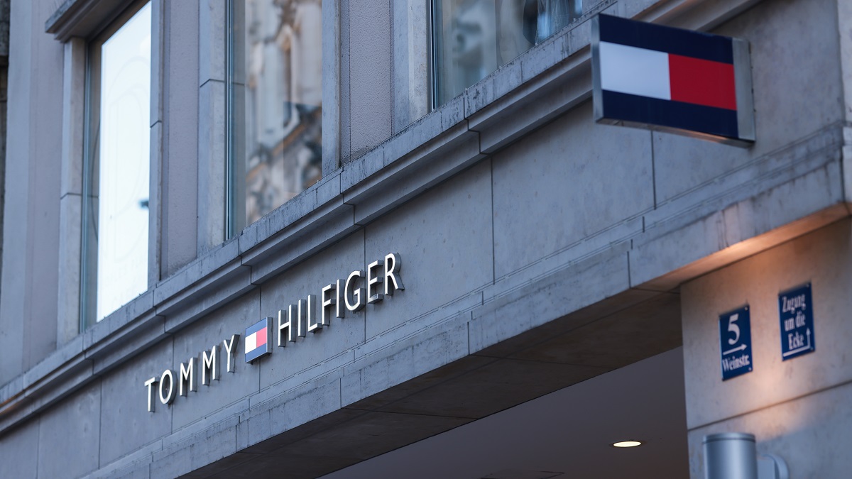 Tienda de Tommy Hilfiger