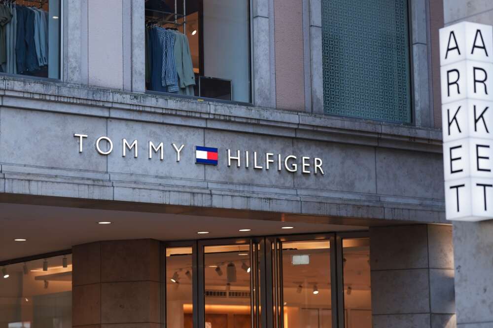 Tienda de Tommy Hilfiger