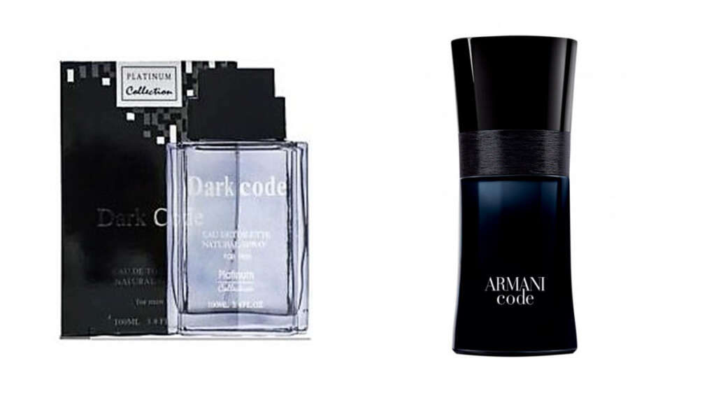 mezcla escucha Materialismo Las colonias de Lidl que imitan perfumes de grandes marcas al mejor precio