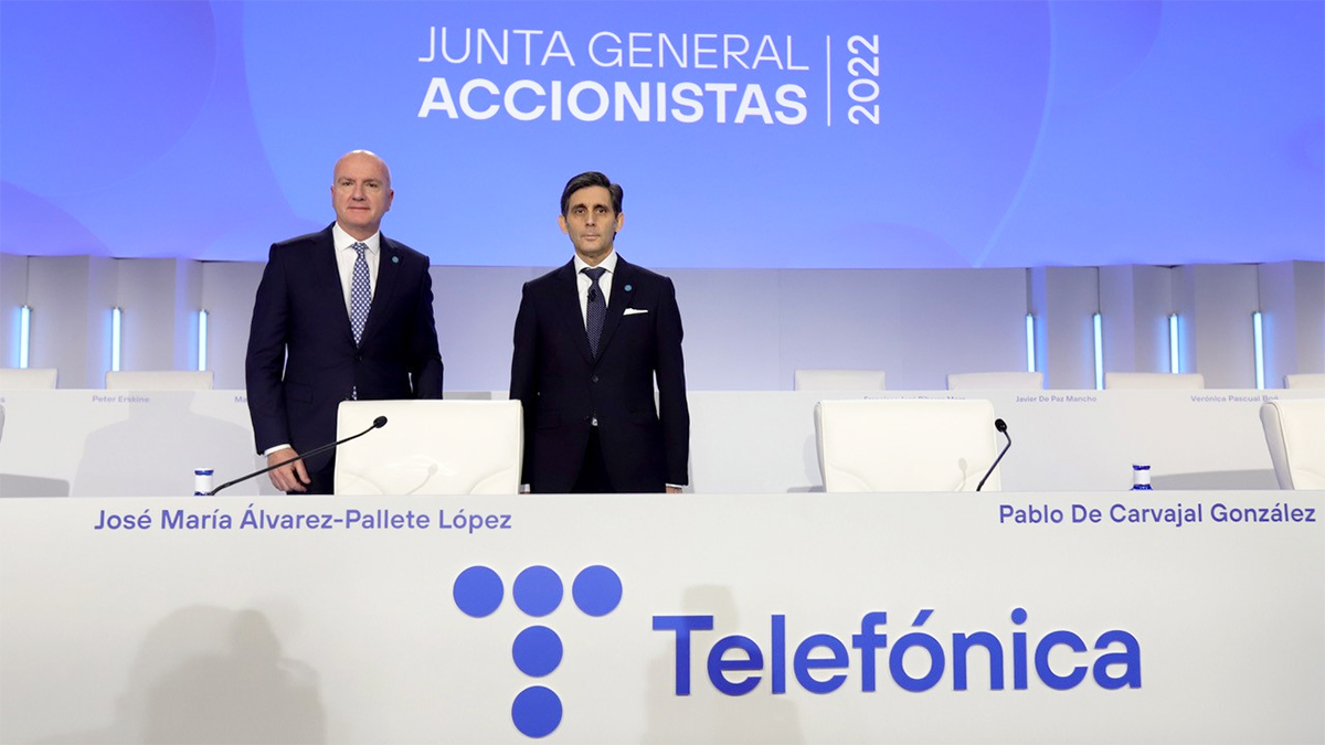 Telefónica