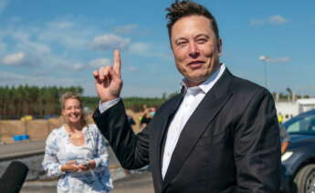 Elon Musk se une a Trump