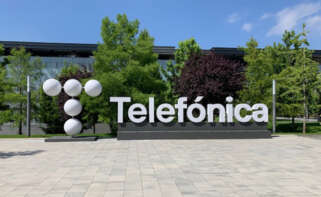 Telefónica