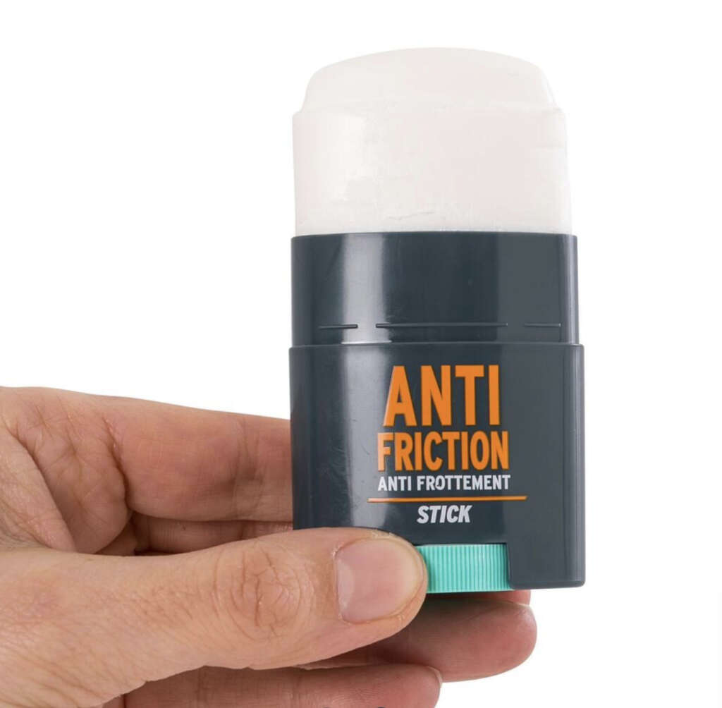 stick decathlon crema rozaduras