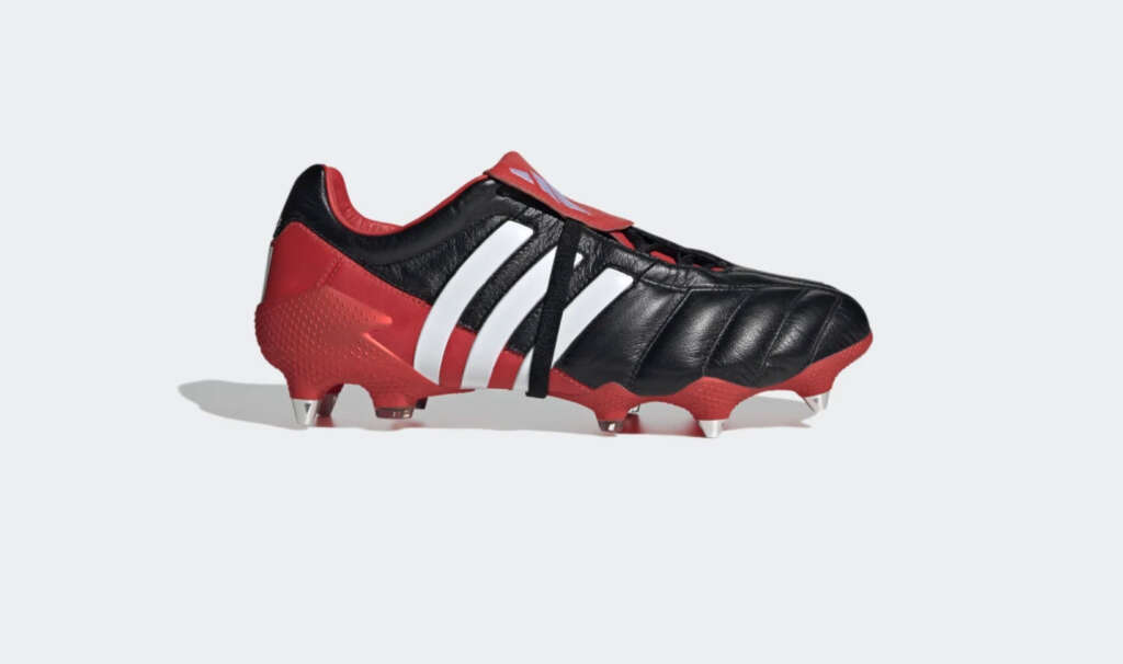 Predator Mania Adidas