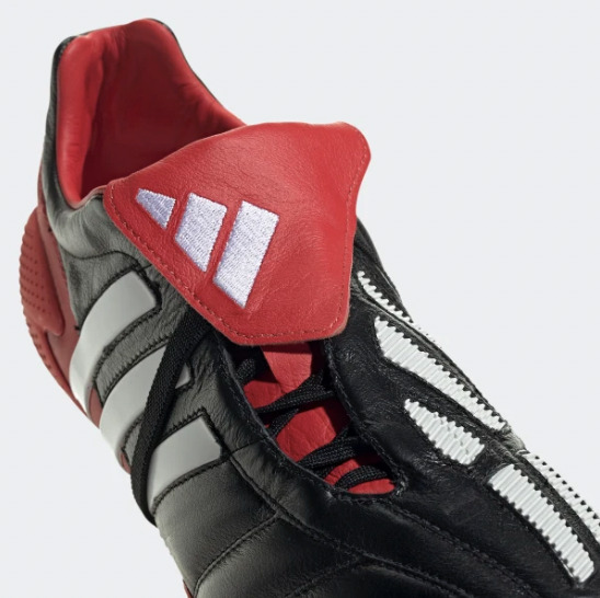 Aparte Feudal expedición Adidas relanza las icónicas zapatillas de Zidane en la final de Glasgow  para sentirte como una estrella - Economía Digital