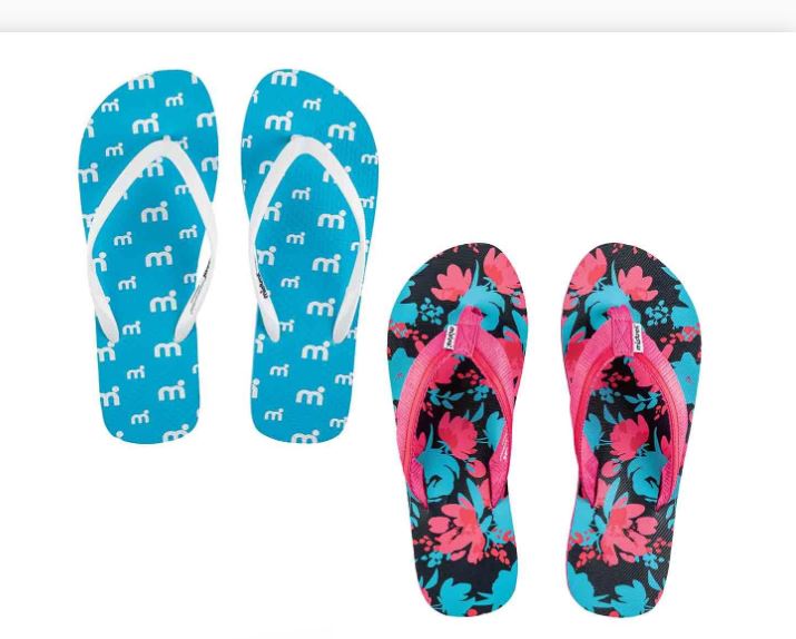 Chanclas mistral online