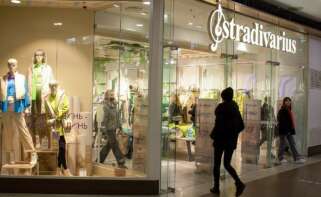 Tienda de Stradivarius
