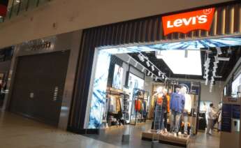 Levis Store