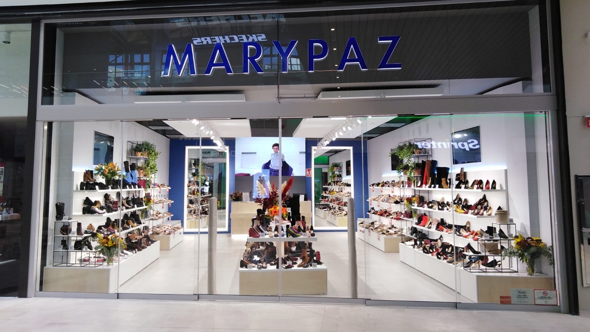Rebajas: no lo creas MaryPaz tiene unas sandalias con descuentazos - Economía