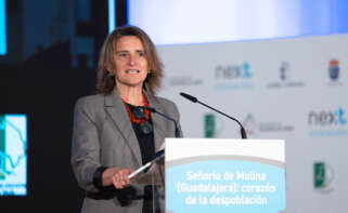 Teresa Ribera