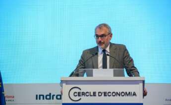Marc Puig, presidente del grupo Puig y vicepresidente del Cercle d'Economia. Imagen: Cercle d'Economia