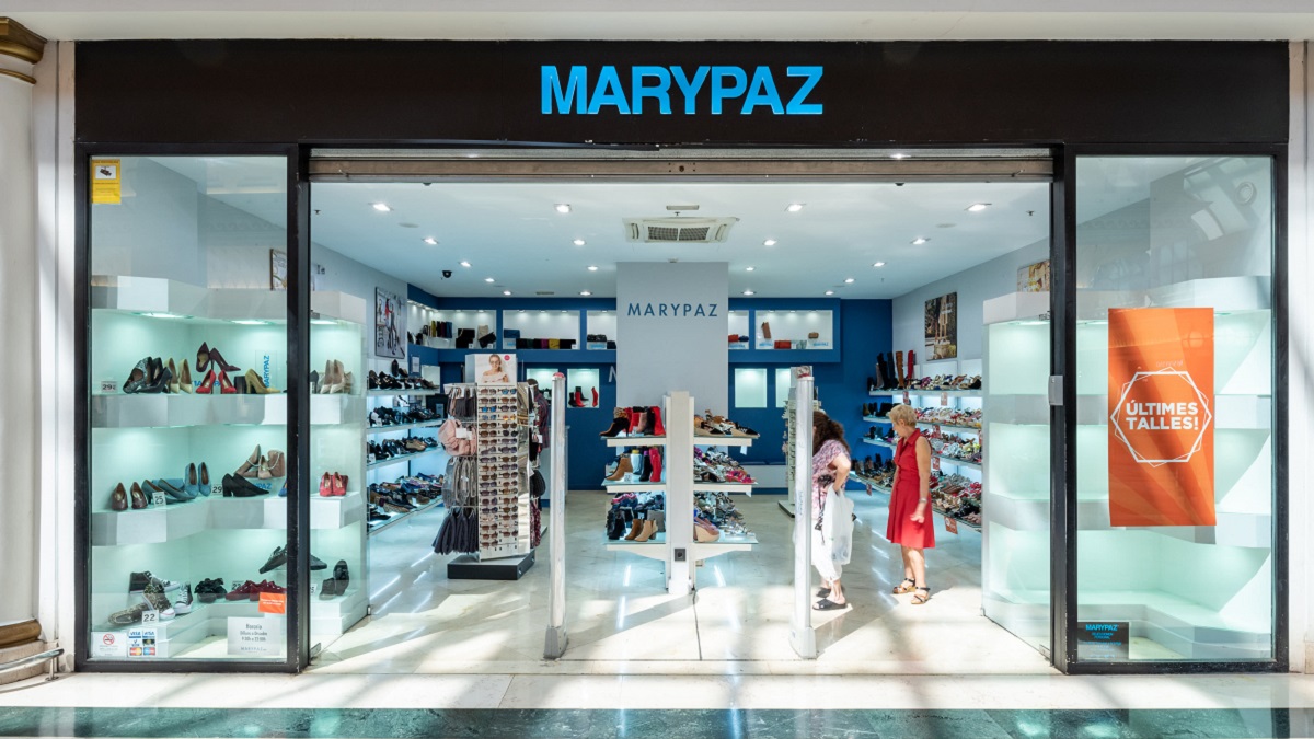 Tienda de MaryPaz