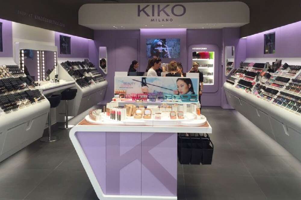 Tienda de Kiko