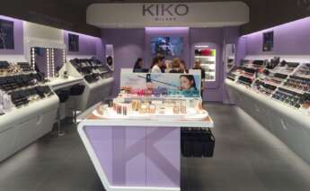 Tienda de Kiko