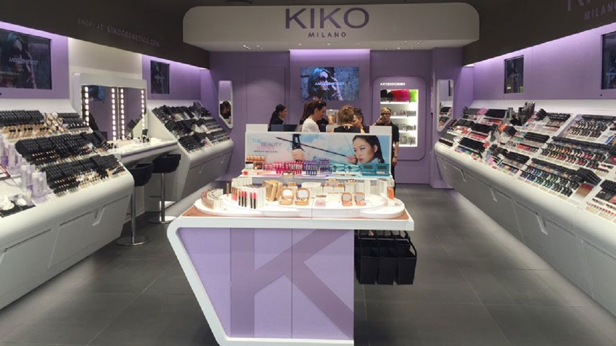 Tienda de Kiko