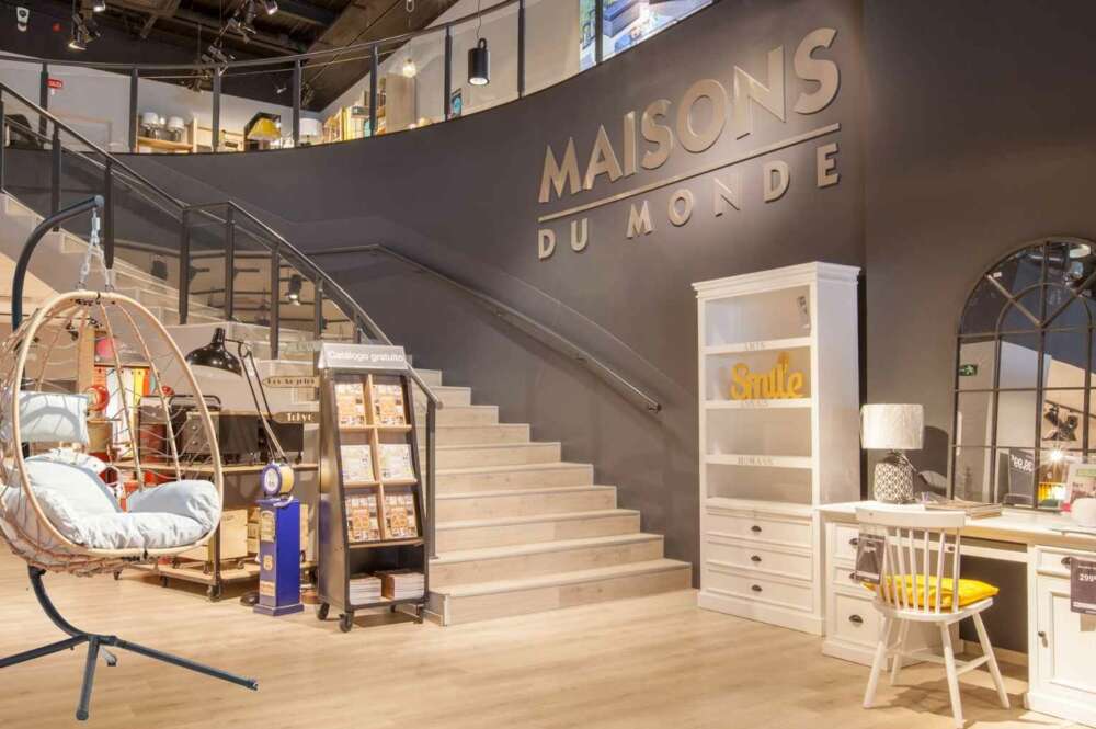 Comò  Maisons du Monde