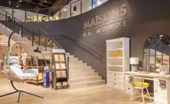 Tienda de Maisons du Monde