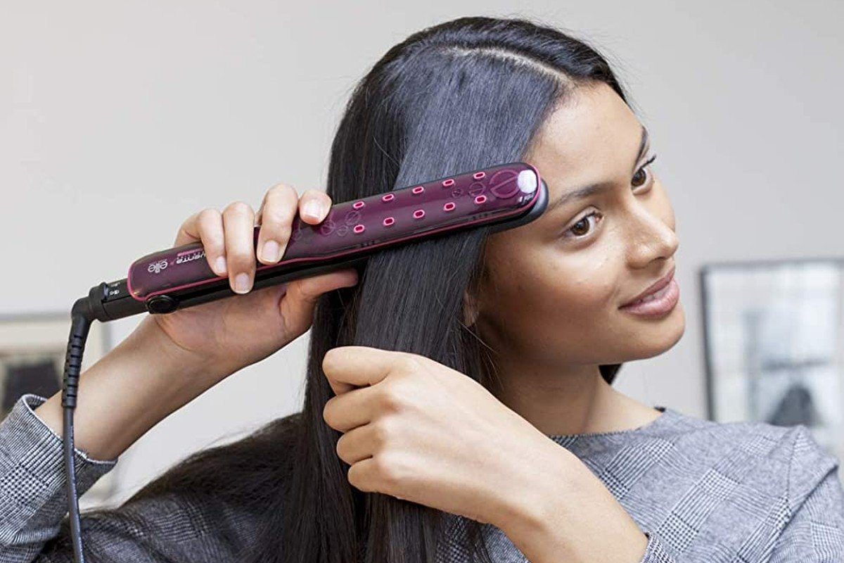 Las mejores planchas para lucir un peinado digno de peluquería