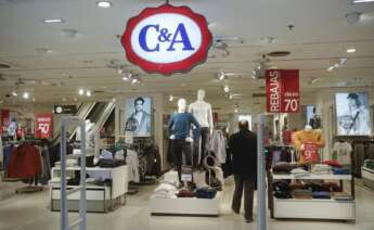 Tienda de C6A