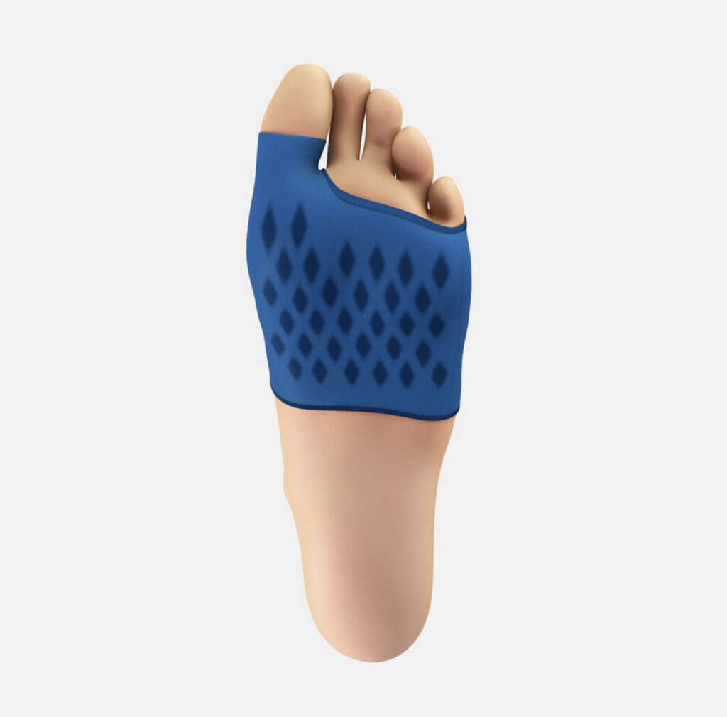 planta gel decathlon