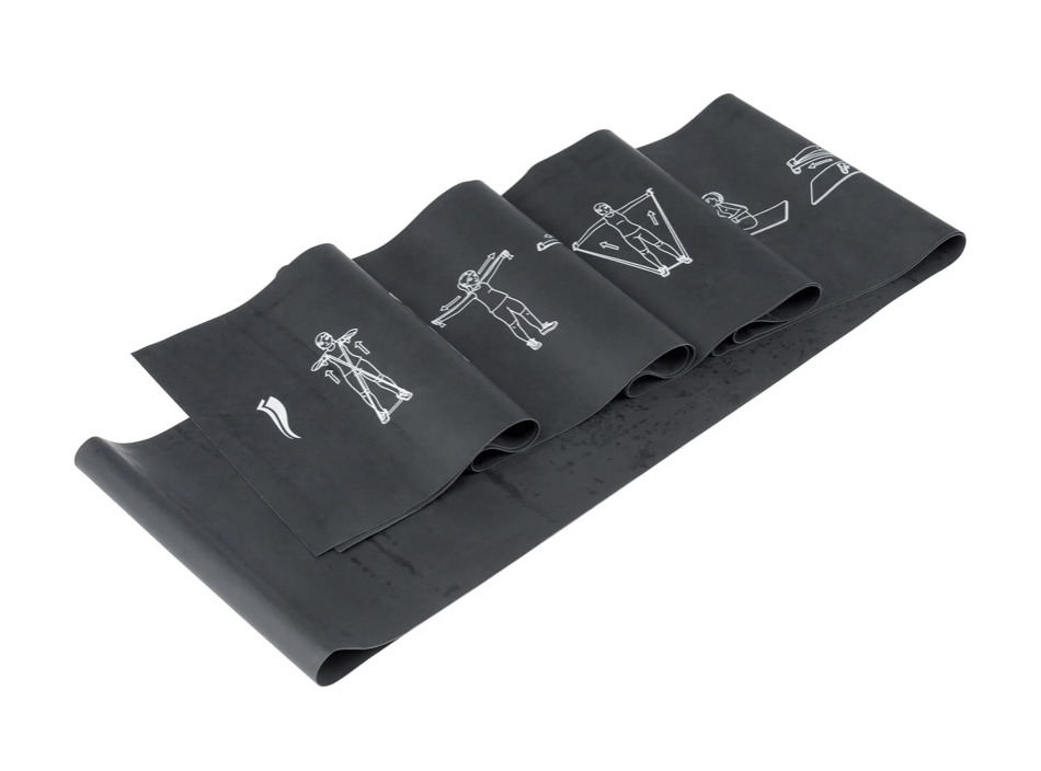 set bandas elásticas lidl