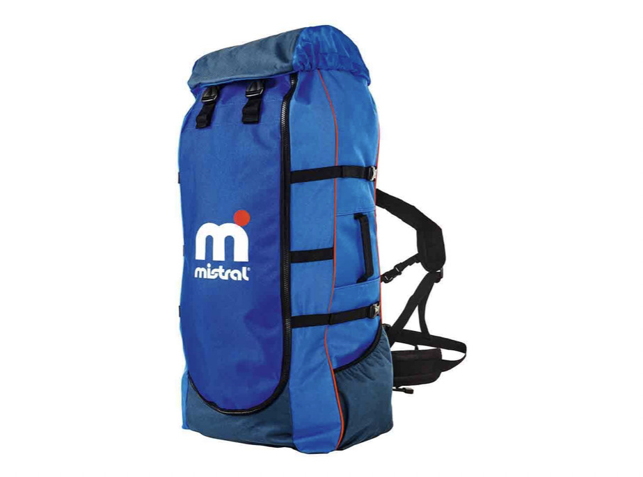 mochila tabla surf lidl