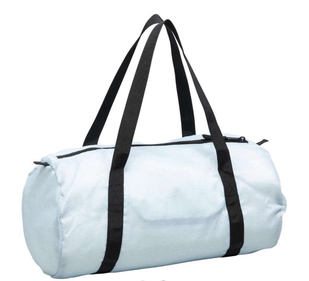 bolsa deporte decathlon