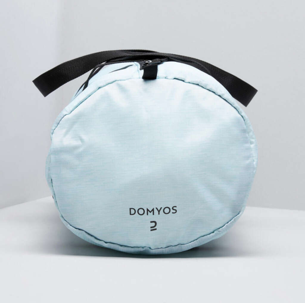 bolsa deporte decathlon