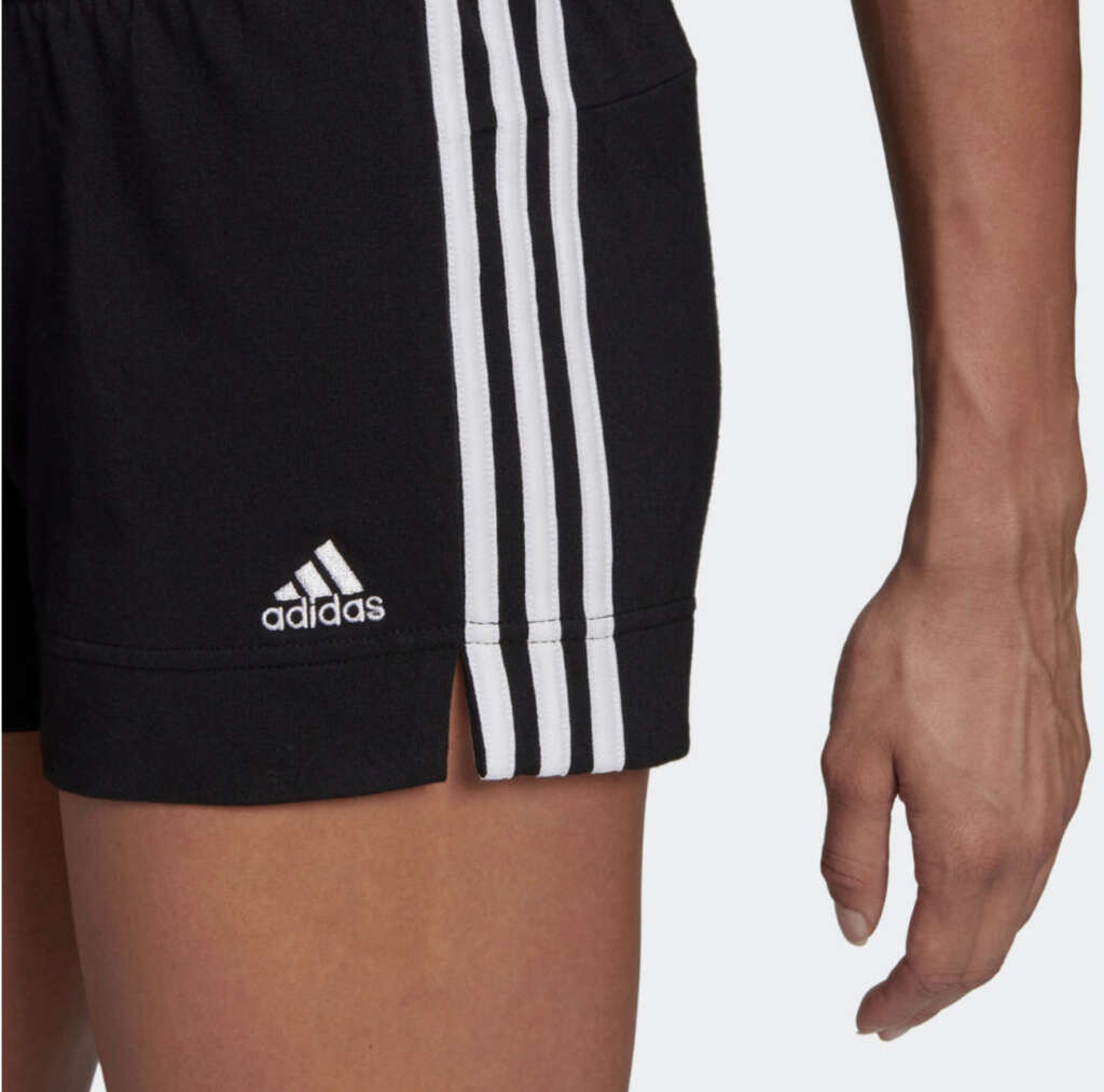 pantalon corto adidas decathlon