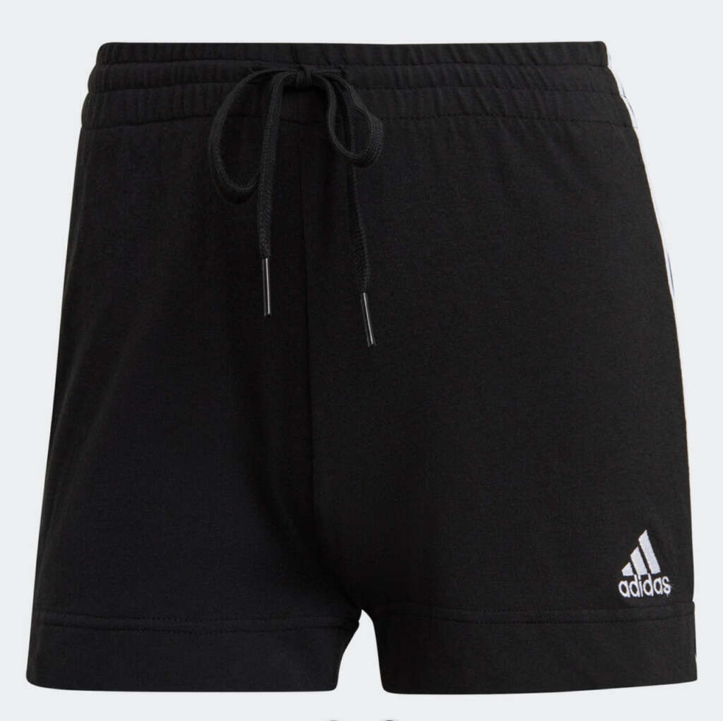 pantalon corto adidas decathlon