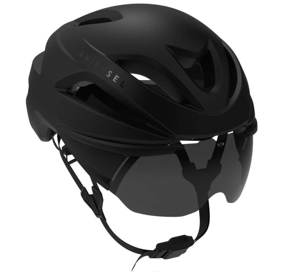 casco triatlon decathlon