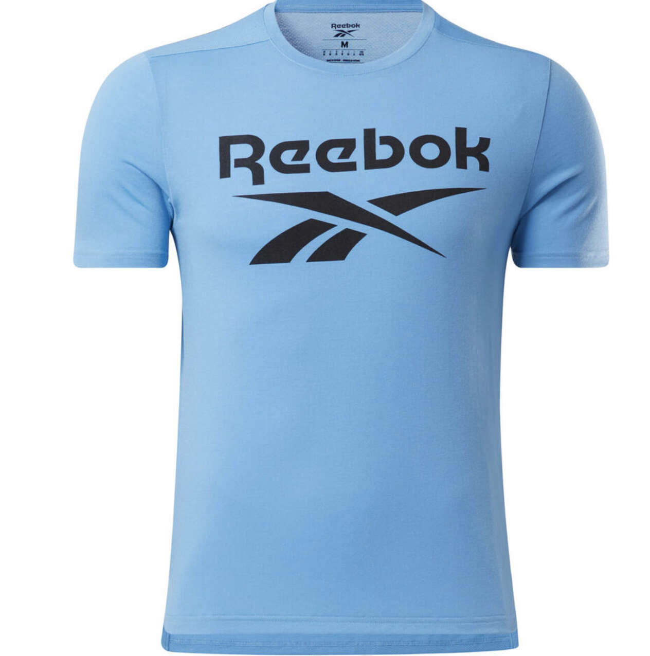 camiseta reebok decathlon