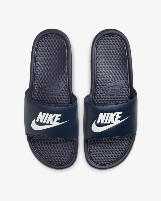 Las chanclas de Nike para hombre más míticas de la marca