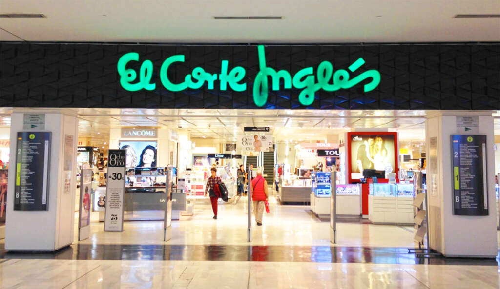 El Corte Inglés