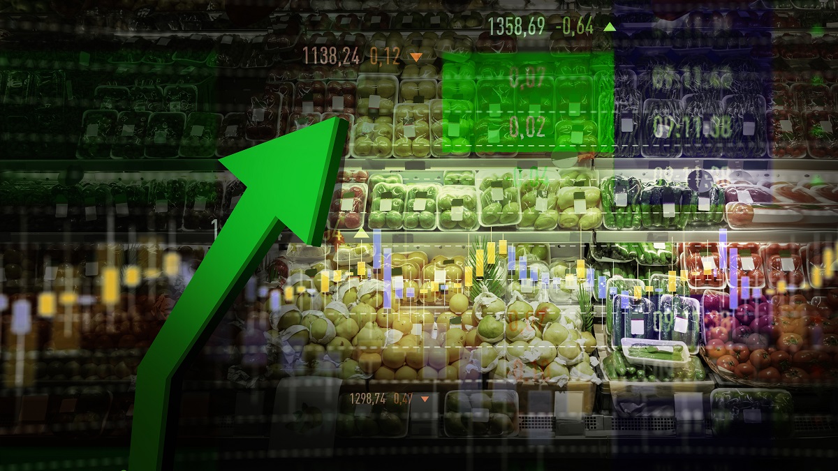 Subida de precios en supermercados