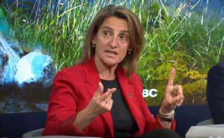 Teresa Ribera