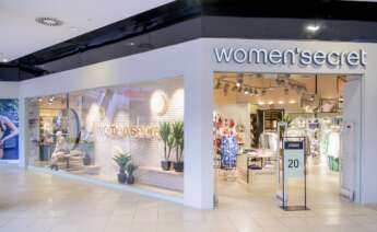 Tienda de Women Secret