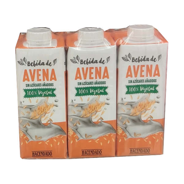 Agua De Avena Mercadona: Beneficios y Opinión, BdeBelleza.com