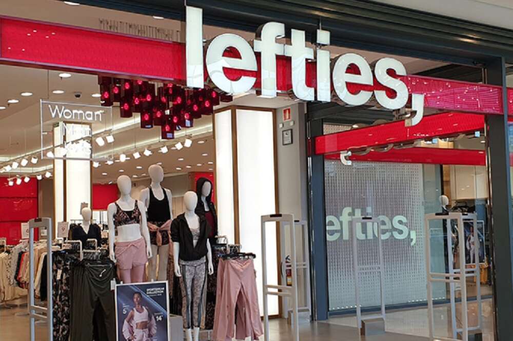 Lefties un clon low cost de las zapatillas New - Economía Digital