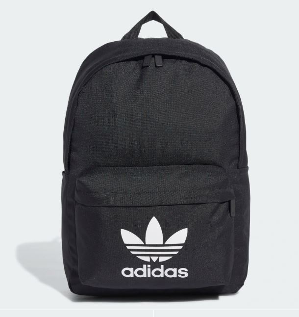 La mochila básica de Adidas para uso diario que podrás encontrar una increíble bajada de precio - Economía Digital