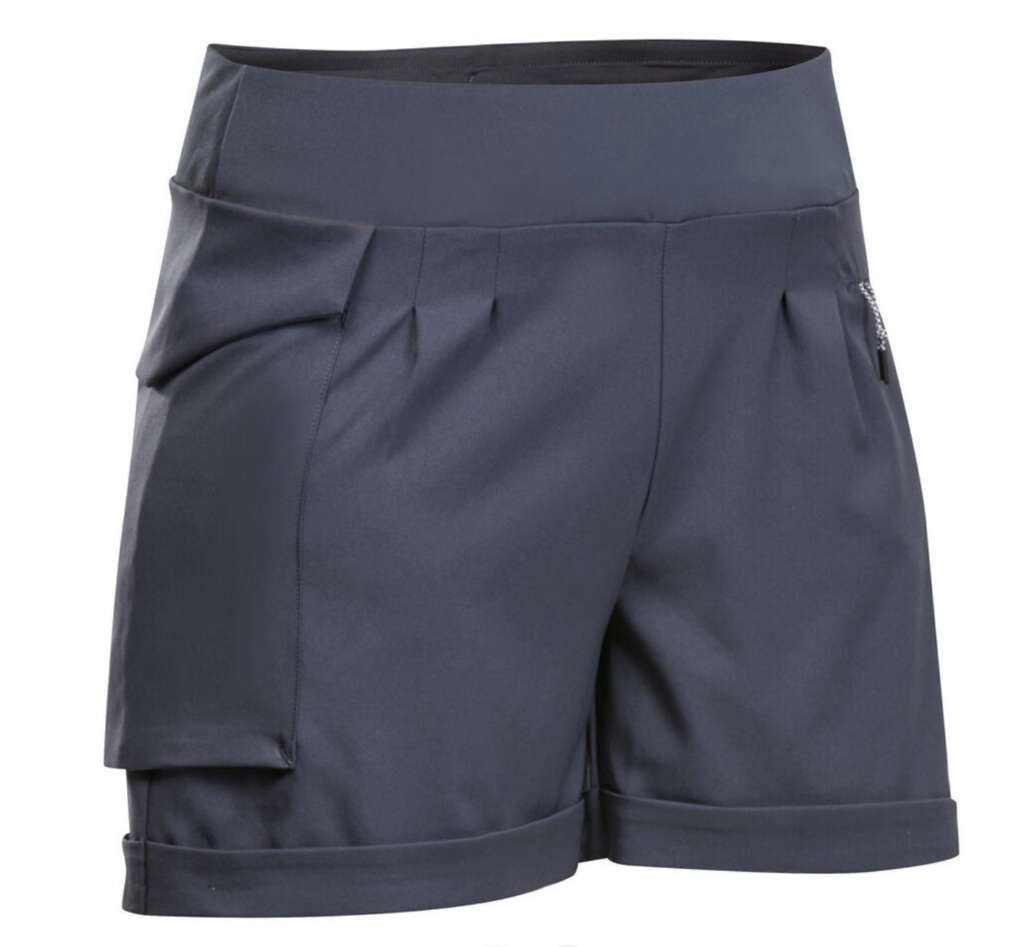 pantalón montaña decathlon