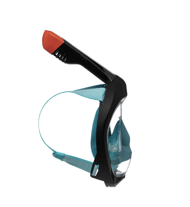 mascara snorkel decathlon