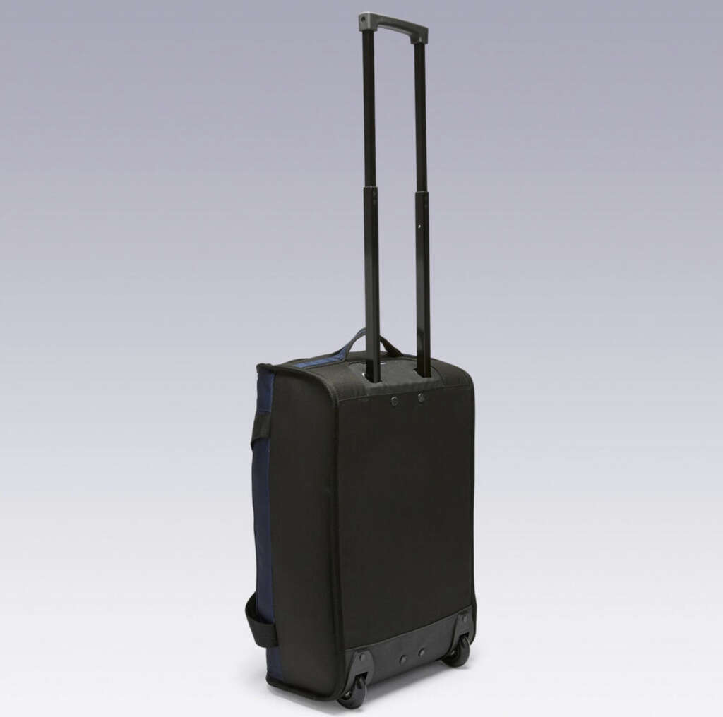 Decathlon tiene maleta ideal para tus escapadas de fin de semana menos de 25 euros - Economía Digital